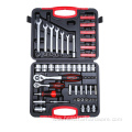 105pcs Tool Set Wrench Sockets Set